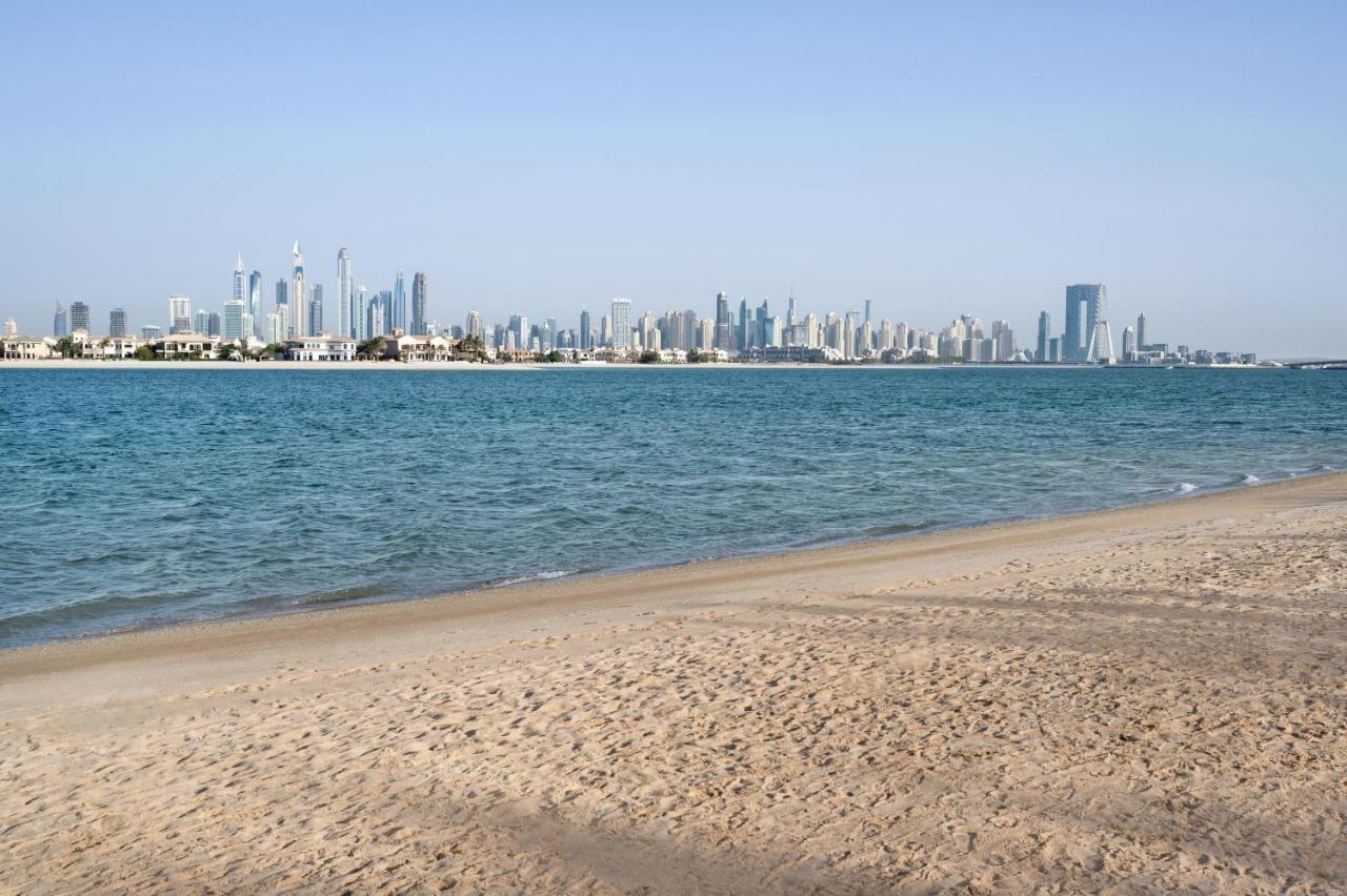 Wyndham Residences The Palm Dubaj Exteriér fotografie